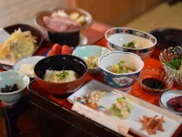 Masugen Ryokan Hotels in Tenkawa