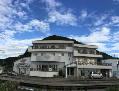 Hotel Submarine Hotels in Kozagawa