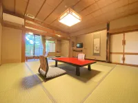 Koshinoyado Takashimaya