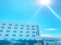 Murayama Nishiguchi Hotel Hotels in Oishida