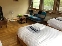 Rusutsu Lodges Pension Lilla Huset Hotels in Makkari