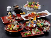 Ryokusuitei Katsuura Bekkan Suika