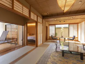 Yubo Ichiraku TENDO SPA&BREWERY