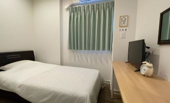 Hostel Inn Hashimoto