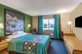 Super 8 by Wyndham Sioux Falls
