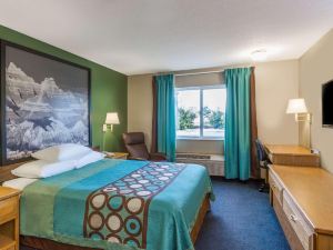 Super 8 by Wyndham Sioux Falls