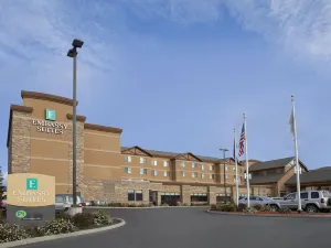 Embassy Suites by Hilton Anchorage