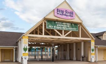 Super 8 by Wyndham Merrillville