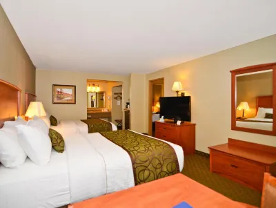 Best Western John Day Inn