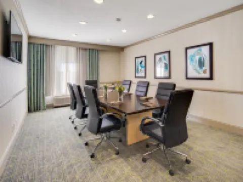 Ayres Hotel Corona – Riverside Hotels in Corona