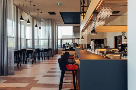 Harry's Home Steyr Hotel & Apartments