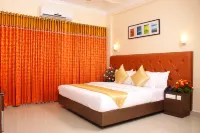 HOTEL SAHANA CASTLE Hotels in Nagercoil