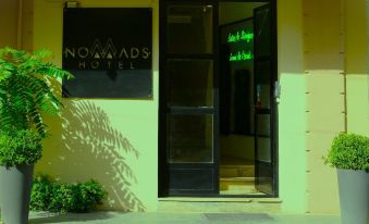 Nomads Hotel