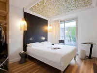 Ibis Styles Paris Buttes-Chaumont Hotels in Paris