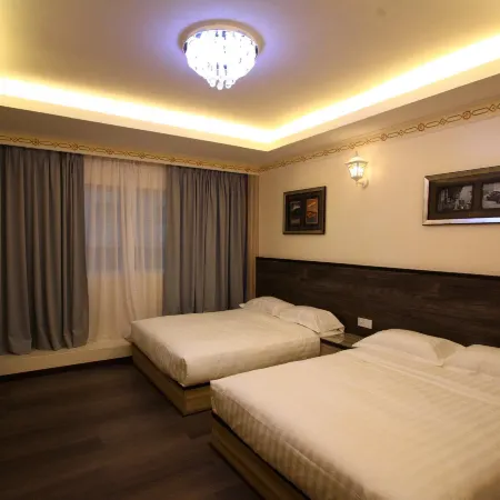Shamrock Guest House