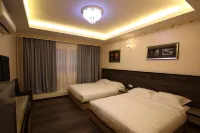 Shamrock Guest House Hotels in Ipoh