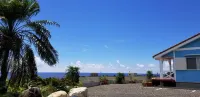Yakushima Pension Luana House - Morgenmad