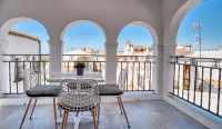 Olive & Ivy Guesthouse Hotels in Vélez-Málaga