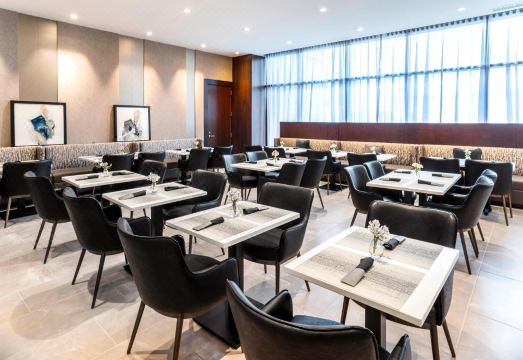 AC 호텔 바이 메리어트 보스턴 다운타운