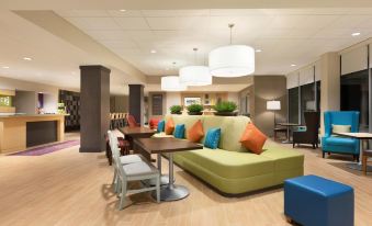 Home2 Suites by Hilton Saratoga Malta