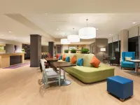 Home2 Suites by Hilton Saratoga Malta Hotels in Malta