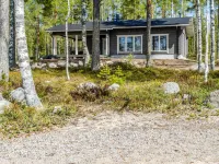 Villa 8 Nightingale Hotels in Kesalahti
