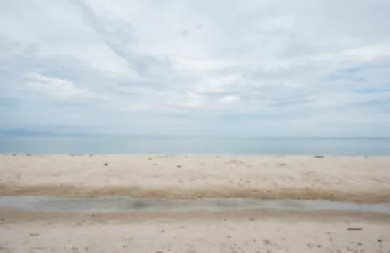 1702 - 2 Bedrooms Condo with Seaview at Boathouse Hua Hin - Mountain view