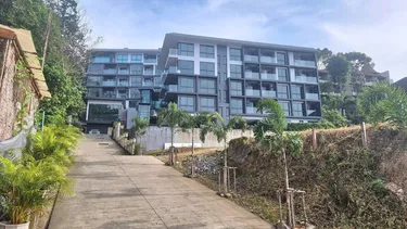 รูปภาพของB506-Top Floor Pool View 1 Br at Ao Nang Beach