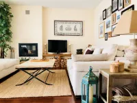 Charming Apartment with Views in Las Margas Golf n001