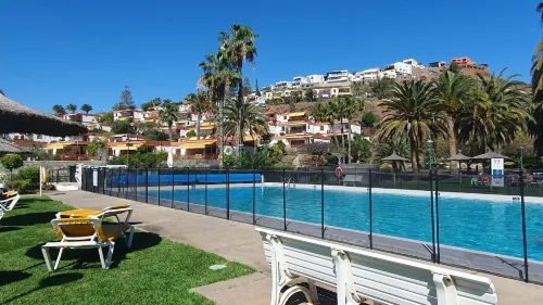 Casa Panorama 314 San Agustín Maspalomas