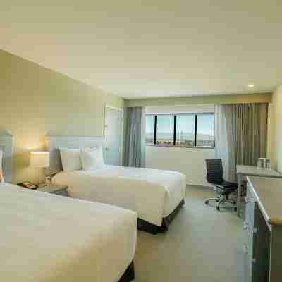 Real Inn Mexicali Rooms