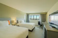 Real Inn Mexicali Hotels in Mexicali