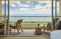 Four Seasons Resort Oahu at Ko Olina - Mountain view