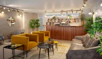 Spirit of Herzl Hotel - Wifi