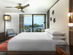 Hyatt Regency Maui Resort & Spa
