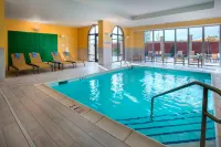 Courtyard Philadelphia Lansdale - piscina