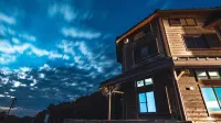 Donden Highland Lodge