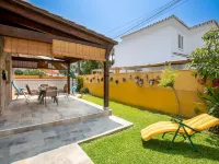 Riomar Beach House
