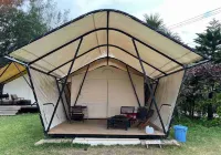 Keisaji Camp Site Hotels in Higashi