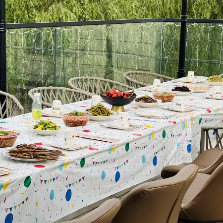 Beijing Siluoli Homestay
