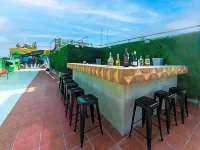 Hotel Next Hotels in San Francisco Tesistan