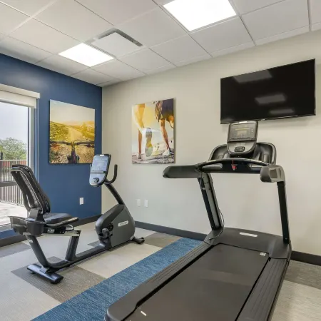 Comfort Inn & Suites New Port Richey Downtown District
