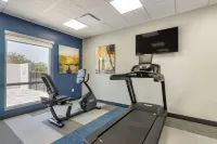 Comfort Inn & Suites New Port Richey Downtown District - Kuntosalit