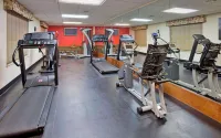 Country Inn & Suites by Radisson, Aiken South - Gym