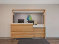 WoodSpring Suites Bellflower - Los Angeles Hotels in Bellflower