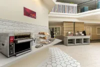 Best Western Plus All Suites Inn - Business