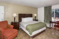 Days Inn by Wyndham St. Petersburg / Tampa Bay Area Hotel di Pinellas Park