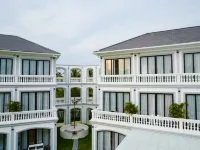Moodhoian Riverside Resort & Spa Hotels near Cam Thanh