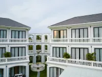 Moodhoian Riverside Resort & Spa Hotels in Cam Thanh