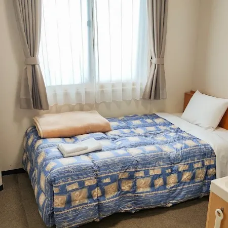 Hotel Miyako Hills